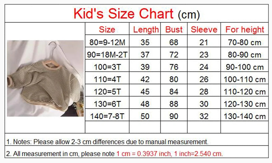 Sweat-shirt enfant mixte – Confort et style pour les tout-petits