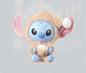 Stitch surprise
