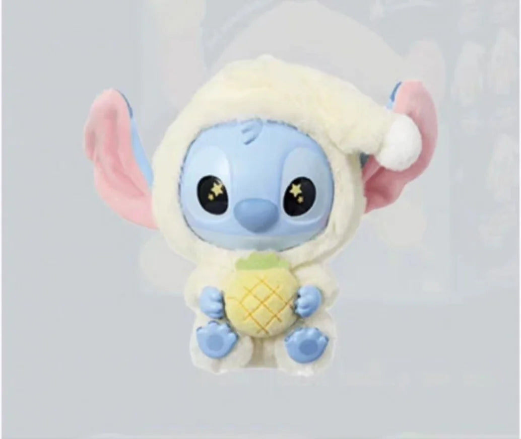 Stitch surprise