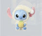 Stitch surprise