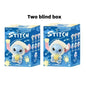 Stitch surprise