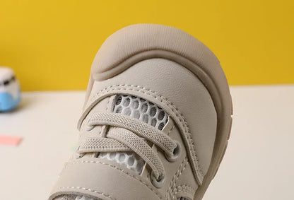 Baskets légères et respirantes pour enfants – Bébé, fille & garçon