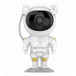 Projecteur Galaxie Astronaute – Veilleuse LED USB Ciel Étoilé | Lampe Ambiance Chambre