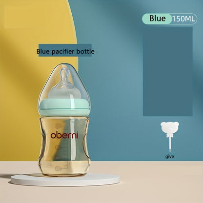 Gobelet d’apprentissage 3-en-1 pour bébé – Paille, bec et tasse