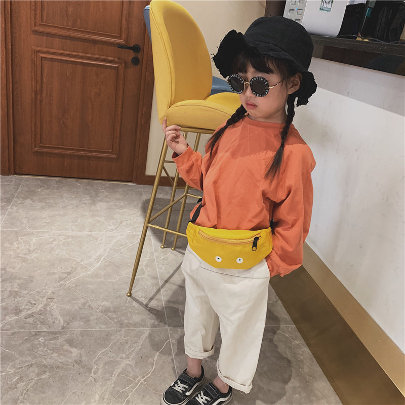 Sac Banane à Une Bretelle pour Enfant