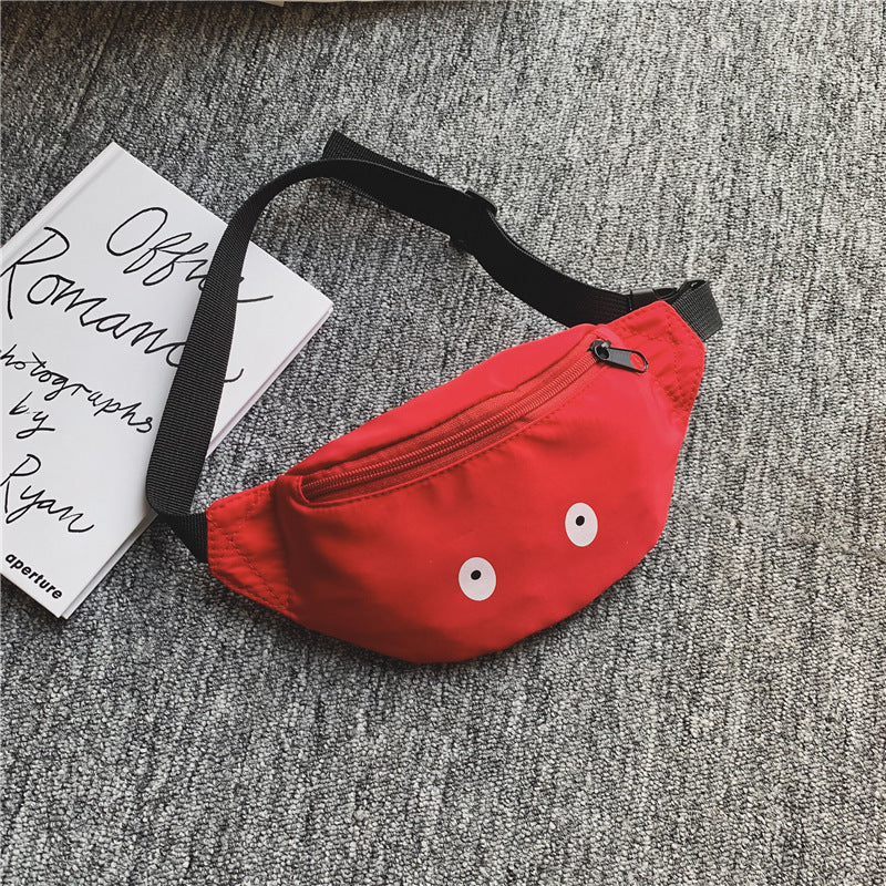 Sac Banane à Une Bretelle pour Enfant
