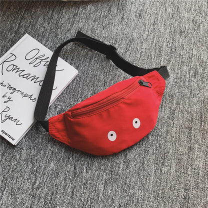 Sac Banane à Une Bretelle pour Enfant