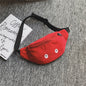 Sac Banane à Une Bretelle pour Enfant