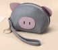 Mini cochon,  porte-monnaie .