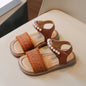 Sandales Enfant Mode – Style Perles