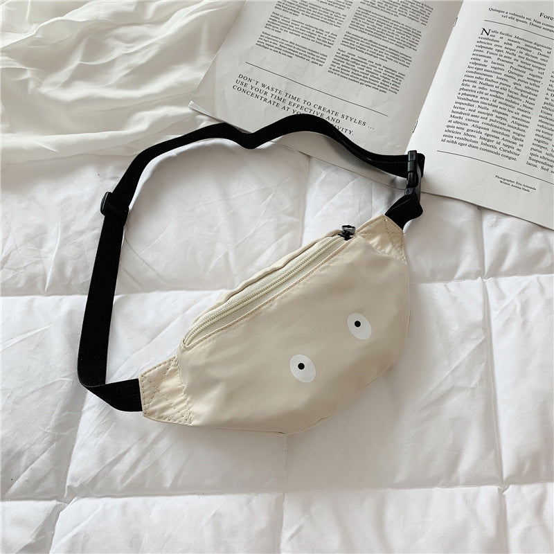Sac Banane à Une Bretelle pour Enfant