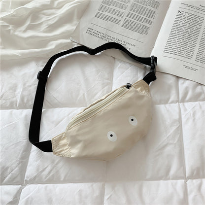 Sac Banane à Une Bretelle pour Enfant