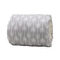 Coussin d’allaitement en coton réglable – Oreiller de bras lavable pour bébé et maman