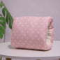 Coussin d’allaitement en coton réglable – Oreiller de bras lavable pour bébé et maman